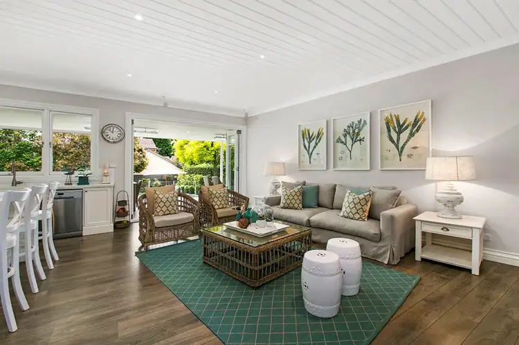 Third view of Homely house listing, 3 Boolarong Road, Pymble NSW 2073