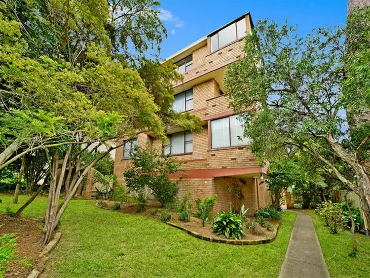 Seventh view of Homely unit listing, 7/27 Frenchmans Road, Randwick NSW 2031