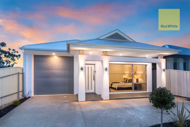 84 Lascelles Avenue, Warradale SA 5046