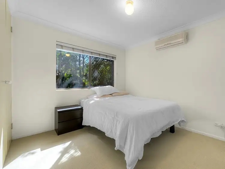 Fifth view of Homely unit listing, 1/445 Hawthorne Road, Bulimba QLD 4171