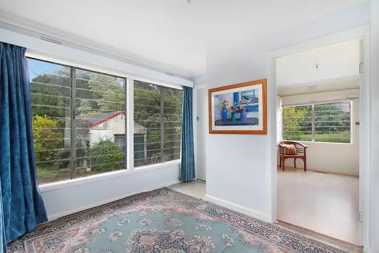 Fifth view of Homely house listing, 31 TREVALLYN Close, Montrose VIC 3765
