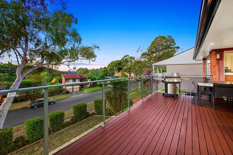 Second view of Homely house listing, 2 Yagoona Close, Bangor NSW 2234