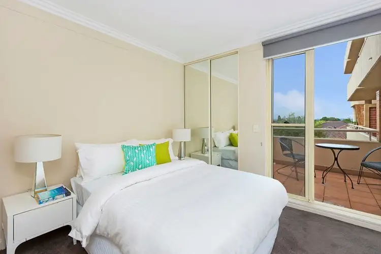 Fifth view of Homely unit listing, 20/303 Penshurst Street, Willoughby NSW 2068