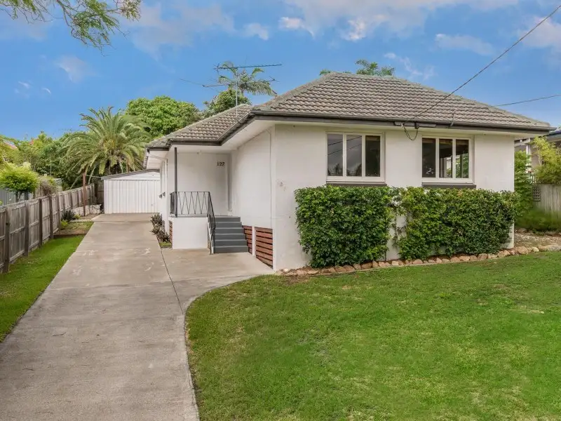 Main view of Homely house listing, 127 Kempsie Road, Upper Mount Gravatt QLD 4122