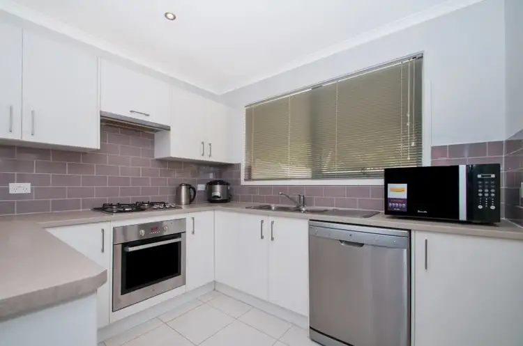 Second view of Homely unit listing, 1/84 SHERLOCK Road, Croydon VIC 3136