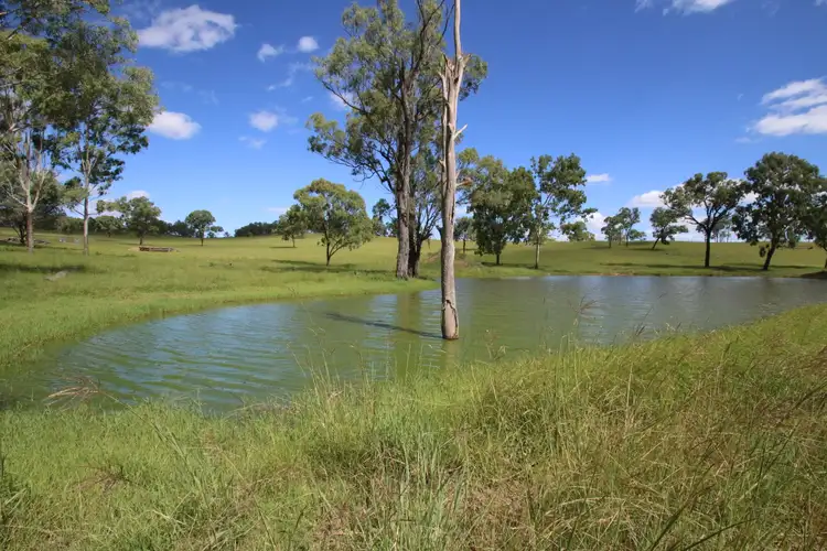 Third view of Homely rural property listing, 716 Langs Road, Monto QLD 4630