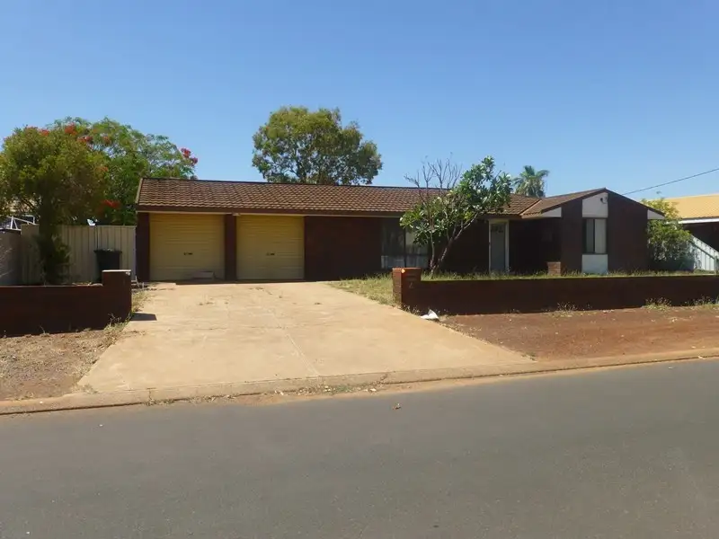 Main view of Homely house listing, 4 Goddard Place, Nickol WA 6714