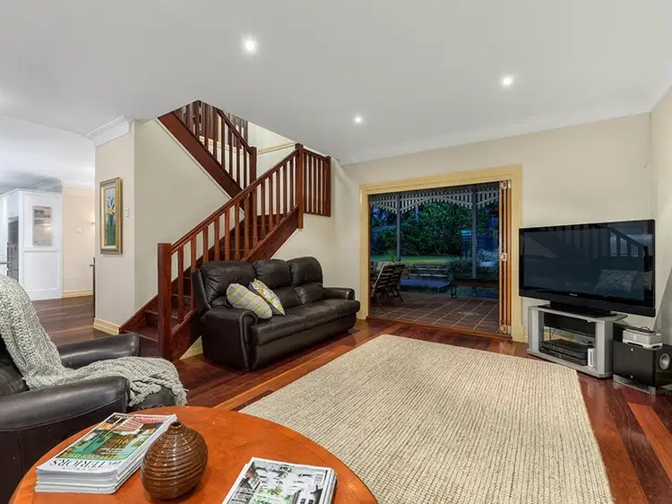 Fourth view of Homely house listing, 42 Grevillea Road, Ashgrove QLD 4060