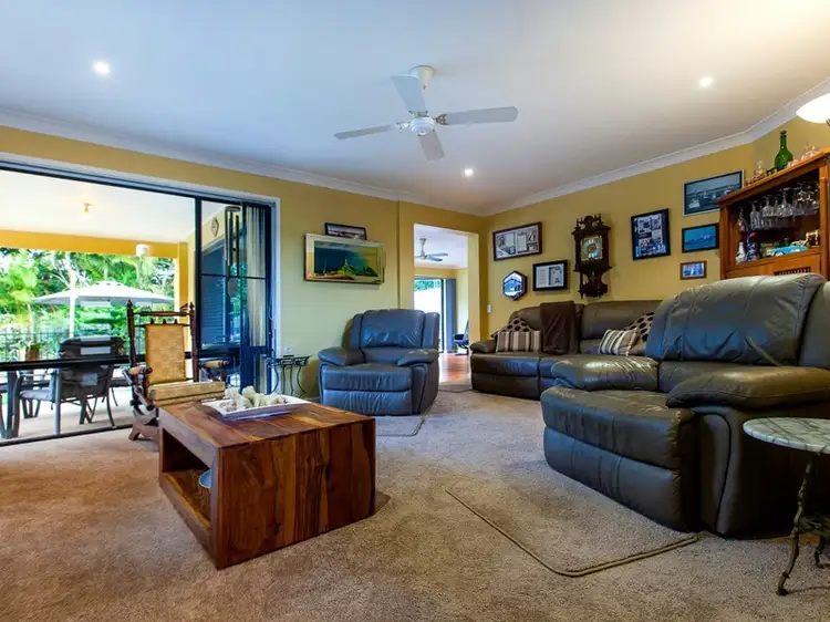 Fourth view of Homely house listing, 22 Rainsford Place, Buderim QLD 4556