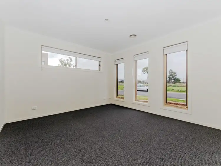 Fourth view of Homely house listing, 119 Swamphen Drive, Williams Landing VIC 3027