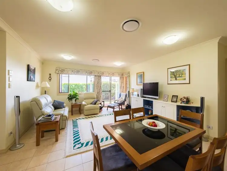Fifth view of Homely house listing, 62 Bouganvillea Drive, Middle Ridge QLD 4350