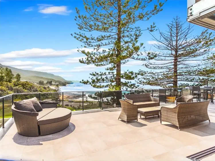 Penthouse 303, 1 Yuruga Street, Austinmer NSW 2515