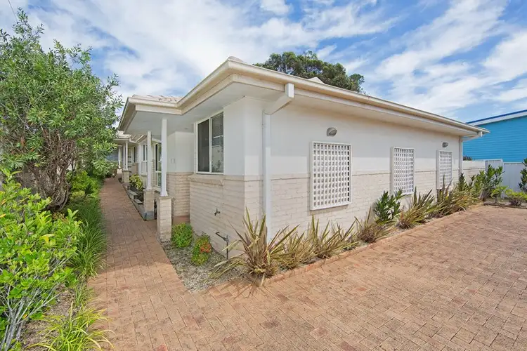 1/541 The Entrance Road, Bateau Bay NSW 2261
