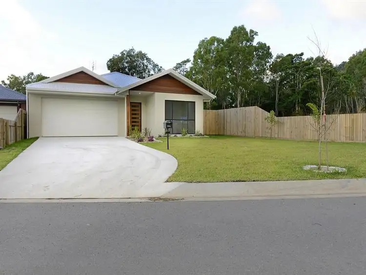Second view of Homely house listing, 27 Twin Creek Court, Cannonvale QLD 4802
