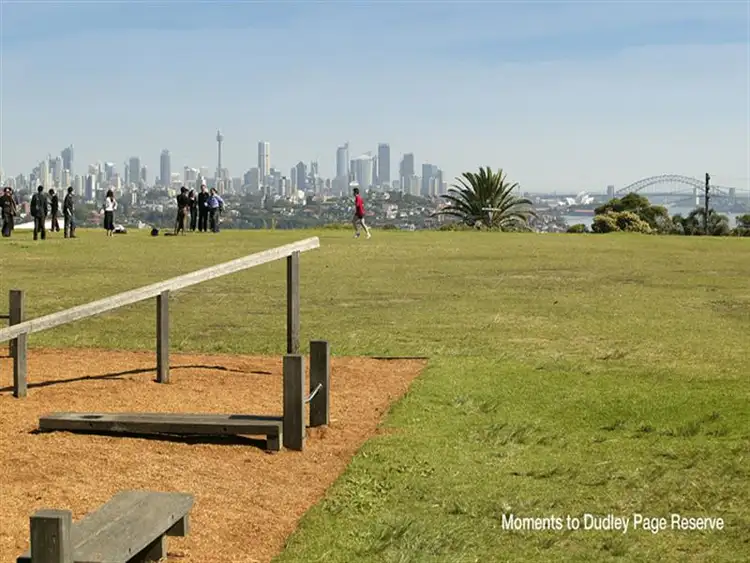 Third view of Homely apartment listing, 15/11 Gilbert Street, Dover Heights NSW 2030