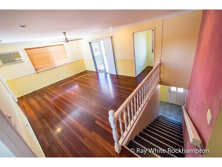 339 Philp Avenue, Frenchville QLD 4701