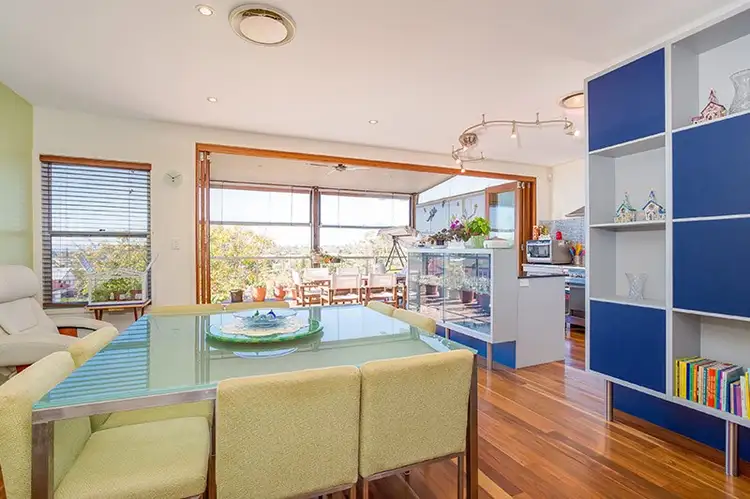 Fourth view of Homely house listing, 61 Wynnum North Road, Wynnum QLD 4178