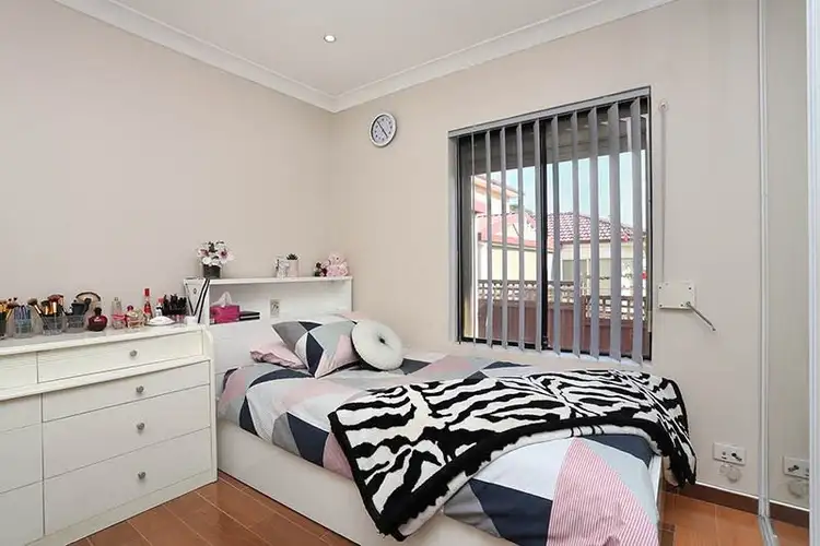 Fifth view of Homely house listing, 11 Hamilton Street, South Wentworthville NSW 2145