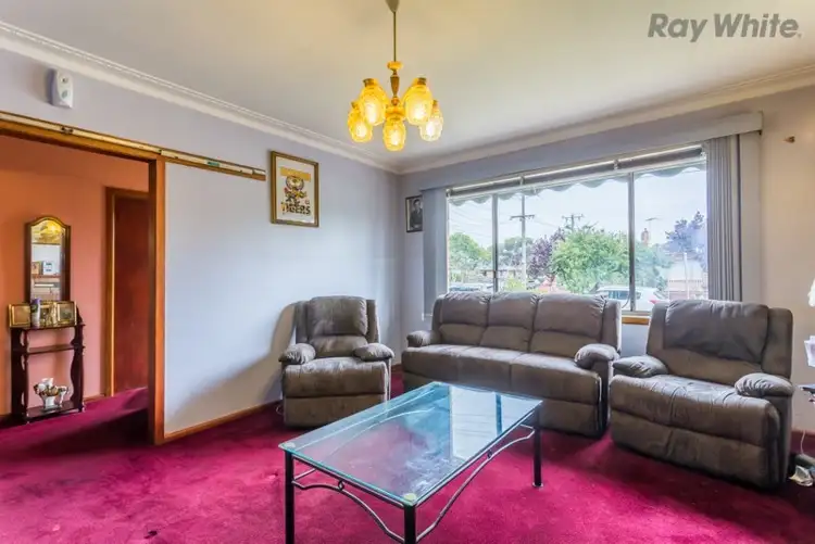 Fifth view of Homely house listing, 38 Oleander Drive, St Albans VIC 3021