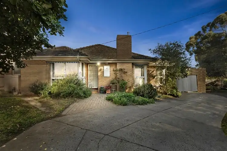 197 Banksia Street, Ivanhoe VIC 3079