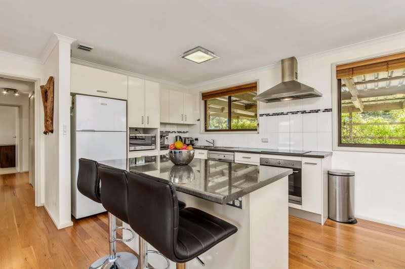 Third view of Homely house listing, 47 Fincham Crescent, Wanniassa ACT 2903