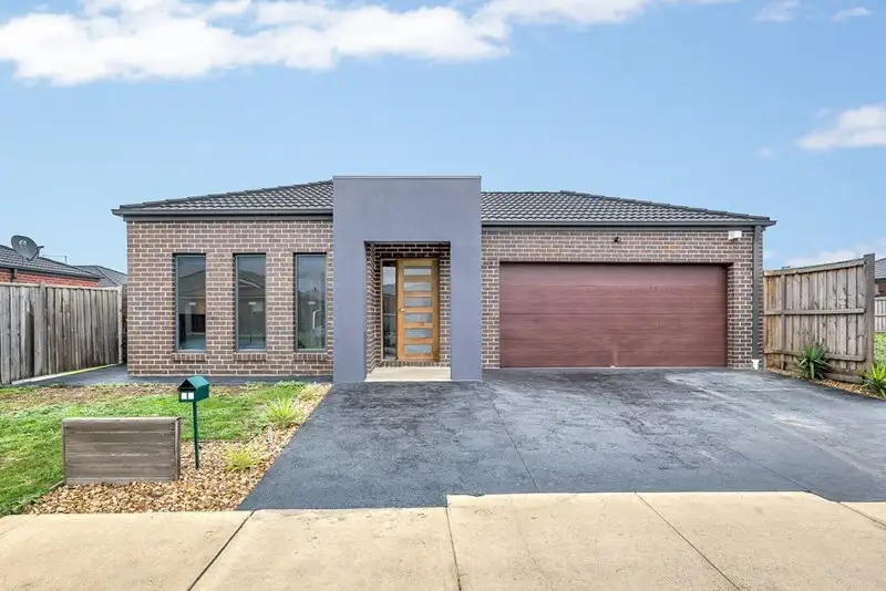 Main view of Homely house listing, 22 Greenvale Avenue, Wallan VIC 3756