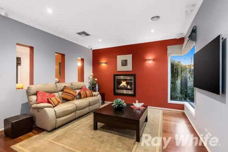 Fourth view of Homely house listing, 4 Vidler Avenue, Doreen VIC 3754