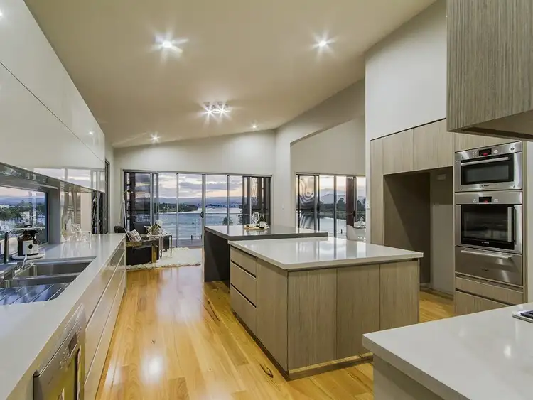 Third view of Homely house listing, 28 Chindrina Street, Hope Island QLD 4212
