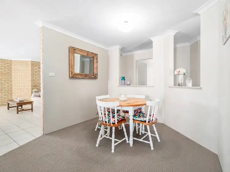 Sixth view of Homely house listing, 4 Cooper Circuit, Mount Tarcoola WA 6530