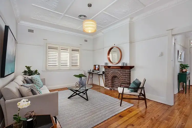 Fourth view of Homely house listing, 23 Byrne Avenue, Russell Lea NSW 2046