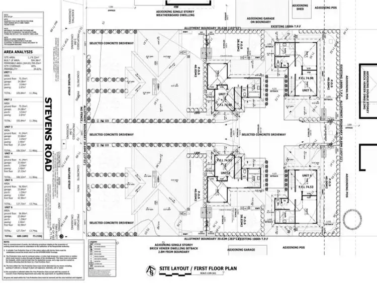 Third view of Homely land listing, 14A Stevens Road, St Albans VIC 3021