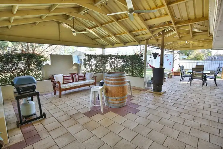 Third view of Homely house listing, 27 Main Avenue South, Merbein VIC 3505