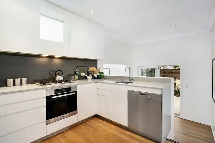 Fourth view of Homely house listing, 19 Bennett Street, Surry Hills NSW 2010