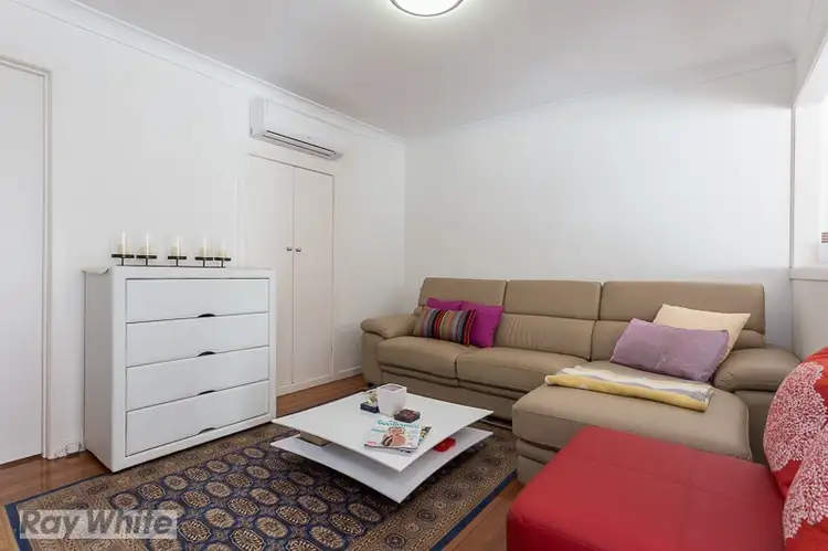 Second view of Homely unit listing, 5/11 Henry Street, Greenslopes QLD 4120