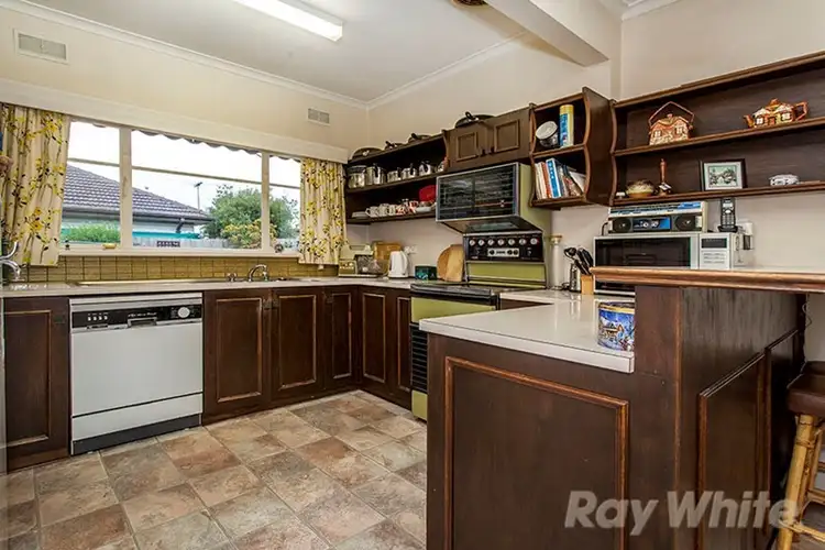Fourth view of Homely house listing, 17 Mollison Street, Dandenong North VIC 3175