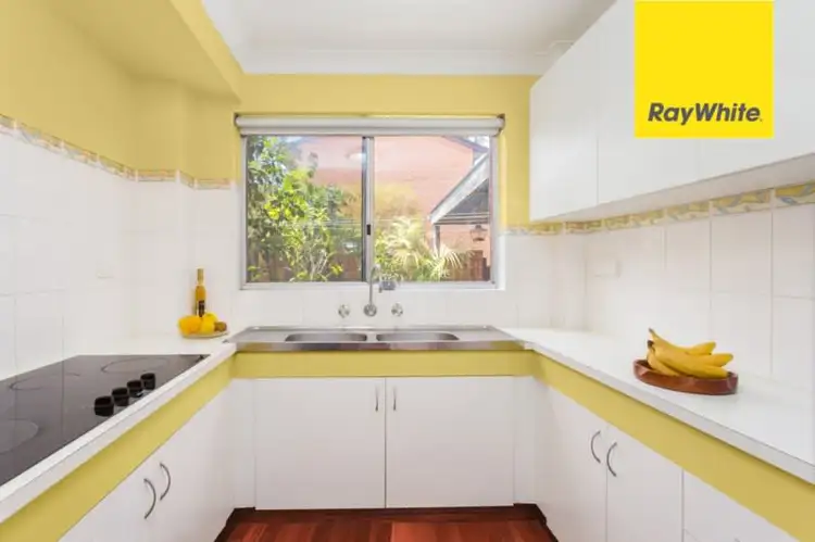 Third view of Homely townhouse listing, 12/130 Crimea Road, Marsfield NSW 2122