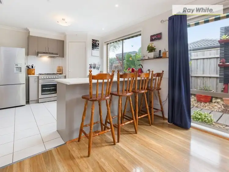 Sixth view of Homely house listing, 21 Forshaw Court, Rosebud VIC 3939