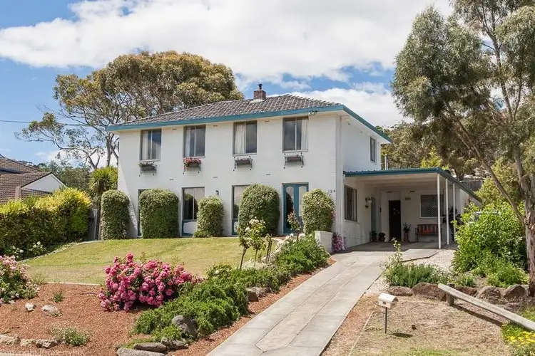 Main view of Homely house listing, 154 Carella Street, Howrah TAS 7018
