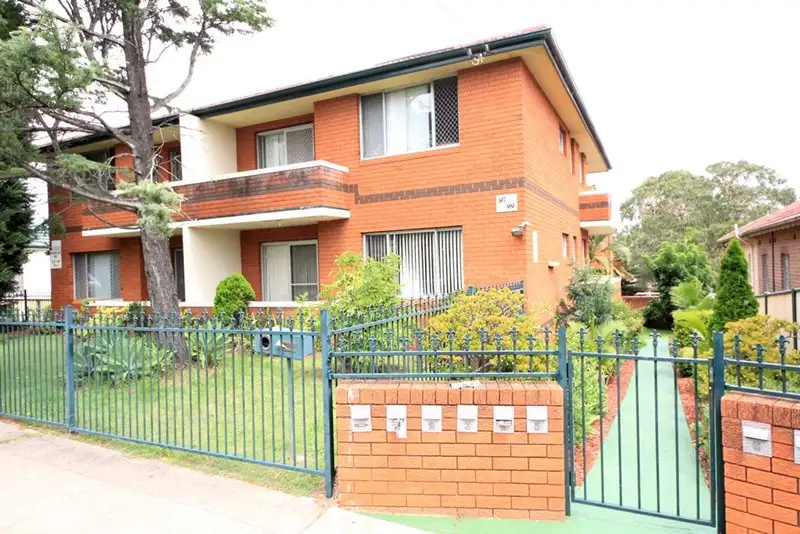 Main view of Homely unit listing, 6/97 ERNEST Street, Lakemba NSW 2195