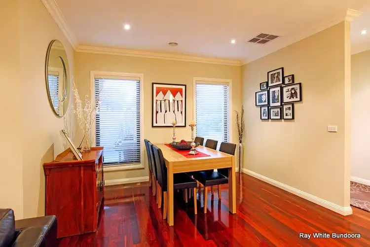 Fifth view of Homely house listing, 77A Peppercorn Parade, Epping VIC 3076
