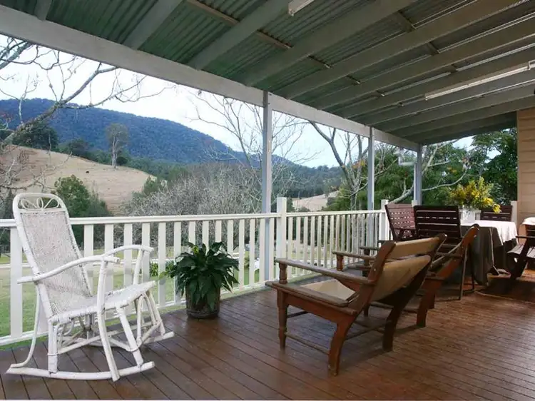 Fifth view of Homely rural property listing, 1312 Chichester Road, Dungog NSW 2420