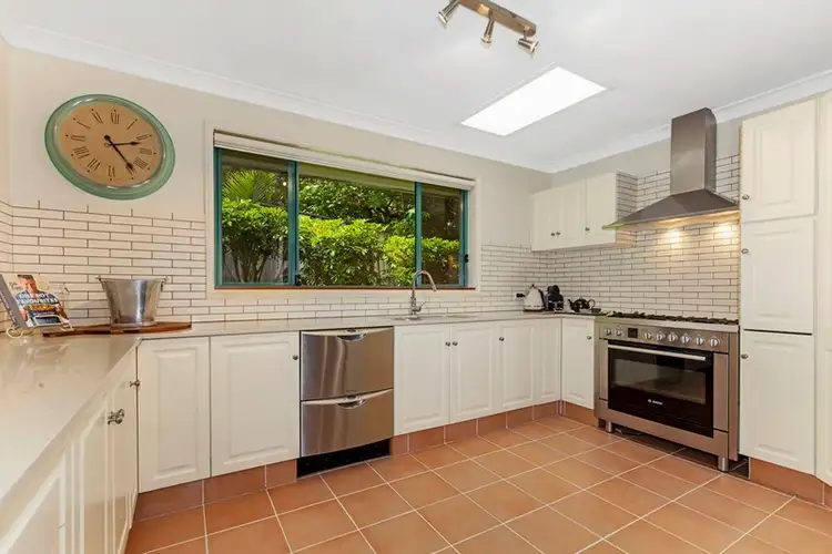 Fourth view of Homely house listing, 21 Swindon Circuit, Terrigal NSW 2260