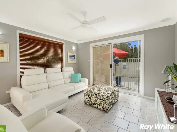 Fourth view of Homely house listing, 36 Shearwater Boulevard, Albion Park Rail NSW 2527