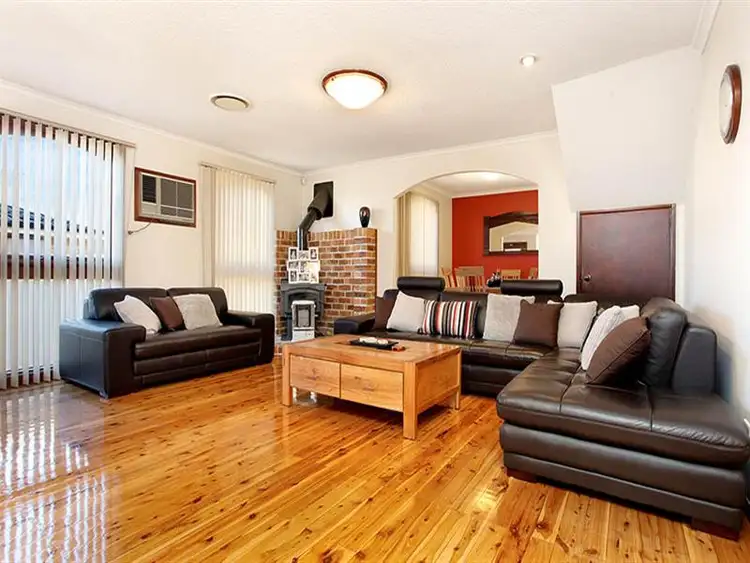 Second view of Homely house listing, 14 Conrad Street, Wetherill Park NSW 2164