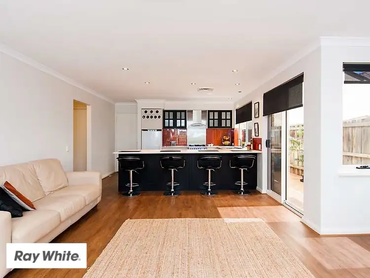 Second view of Homely house listing, 37 Lakefront Drive, The Vines WA 6069