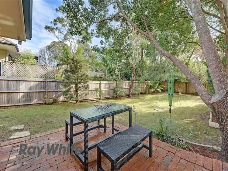 Fourth view of Homely other listing, 1/23 Dunlop Street, Epping NSW 2121
