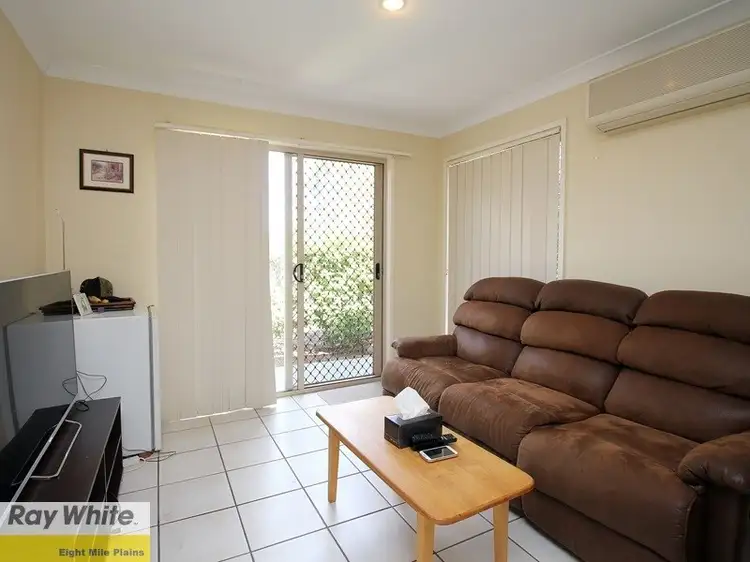 Second view of Homely townhouse listing, 1/36 Rushton Street, Runcorn QLD 4113