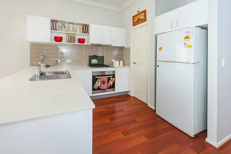 Sixth view of Homely house listing, 7 Hillsborough Place, Springfield Lakes QLD 4300