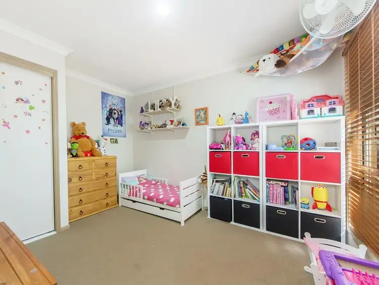 Seventh view of Homely house listing, 112 Sidney Nolan Drive, Coombabah QLD 4216