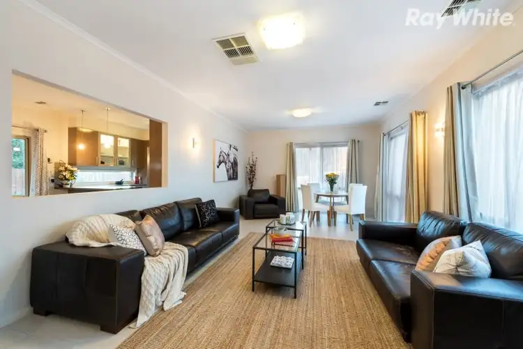 Second view of Homely house listing, 29 Bales Street, Ferntree Gully VIC 3156